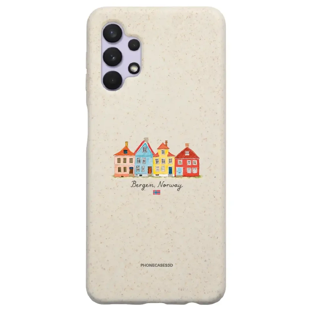 PC3D Compostable Phone Case Design Bergen - Image 43