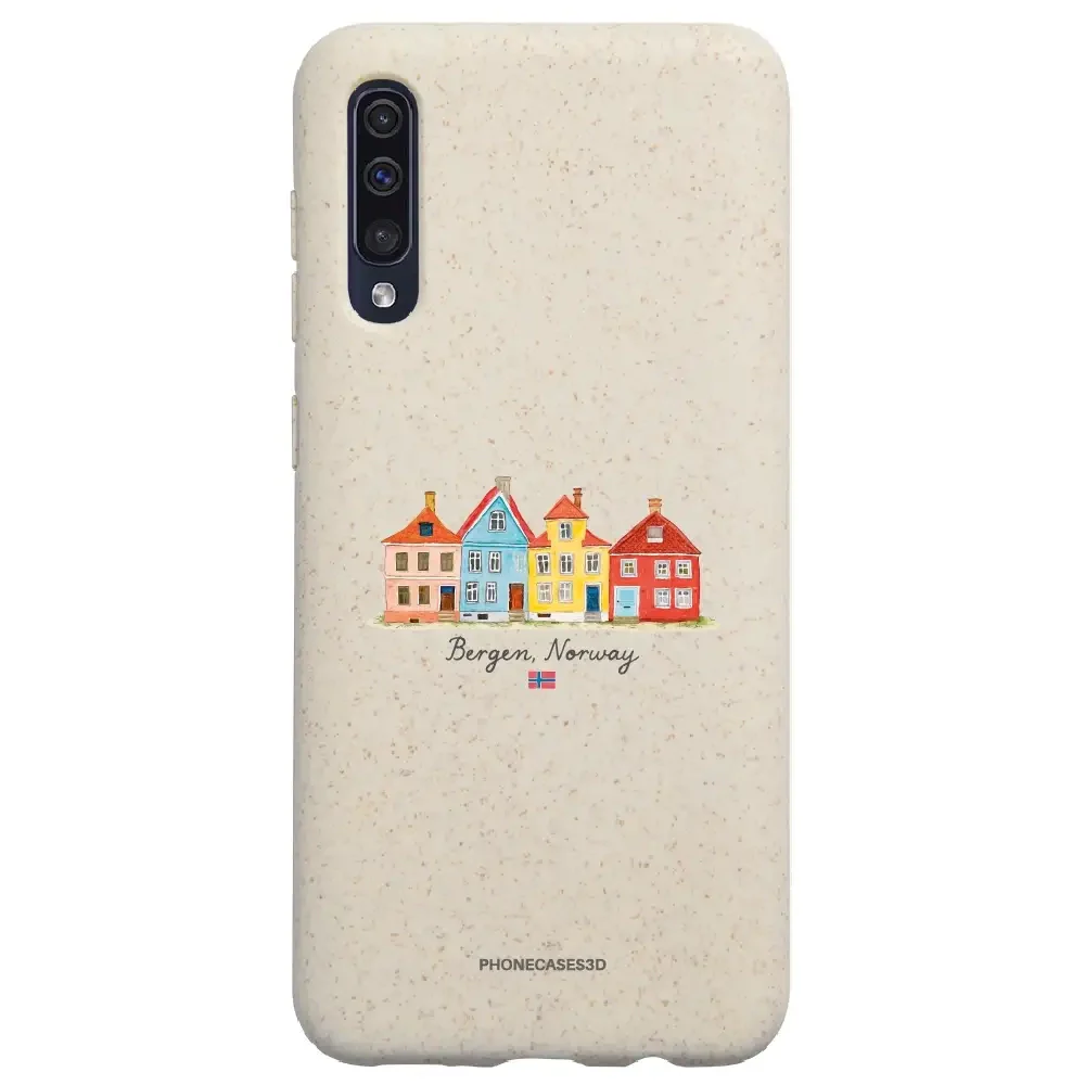 PC3D Compostable Phone Case Design Bergen - Image 44