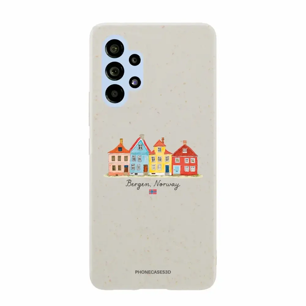 PC3D Compostable Phone Case Design Bergen - Image 47