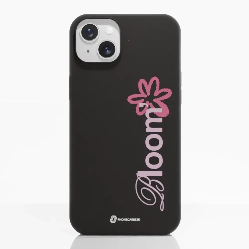 PC3D Compostable Phone Case Design Bloom - Image 11