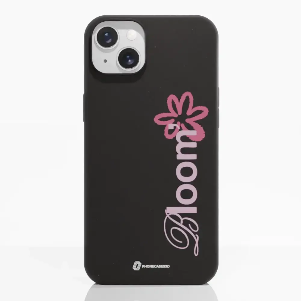 PC3D Compostable Phone Case Design Bloom - Image 15