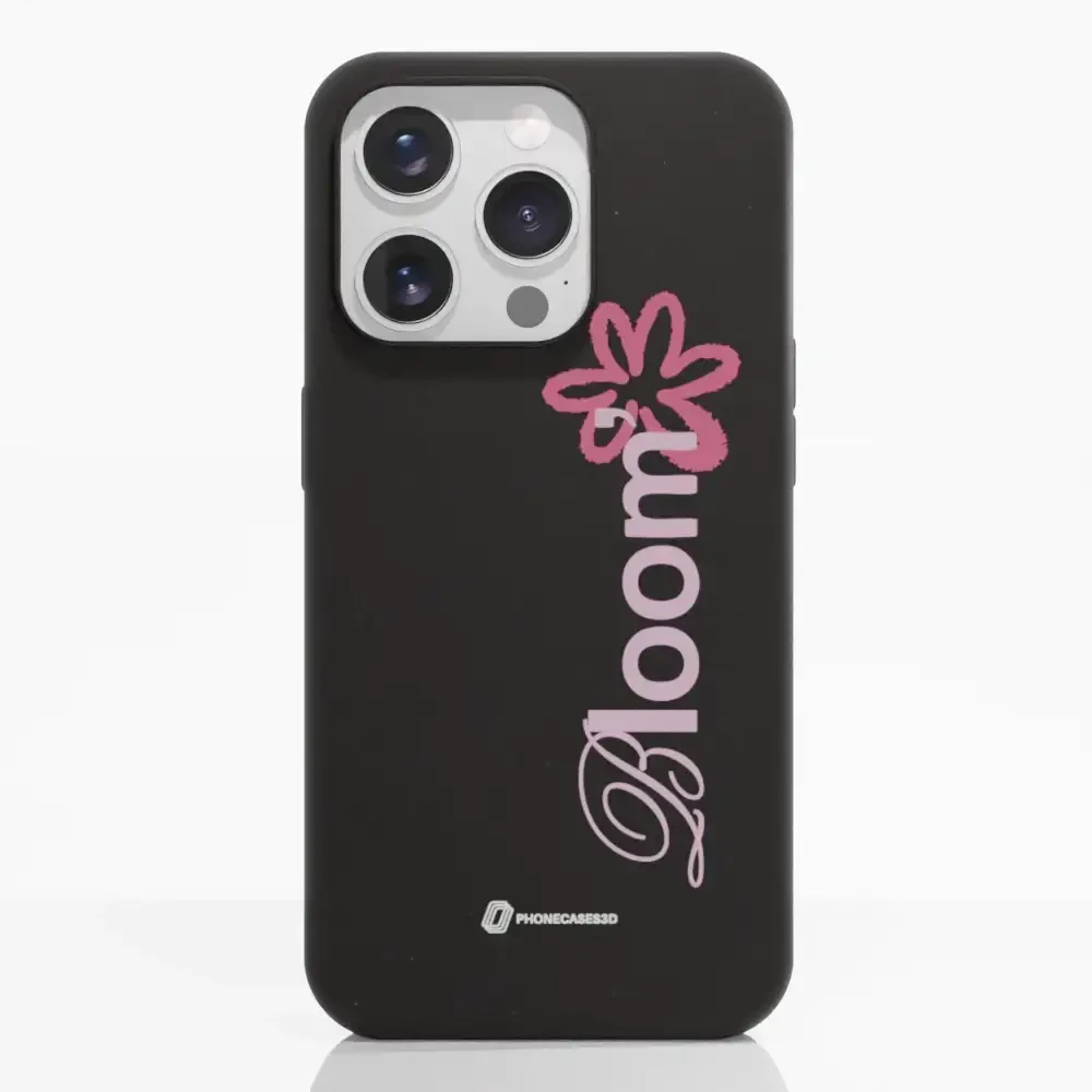 PC3D Compostable Phone Case Design Bloom - Image 16