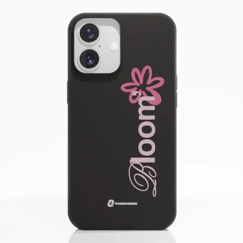PC3D Compostable Phone Case Design Bloom - Image 18