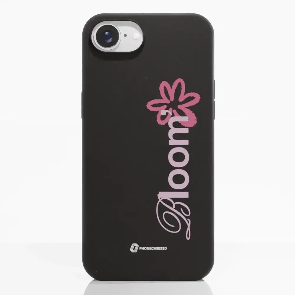 PC3D Compostable Phone Case Design Bloom - Image 19