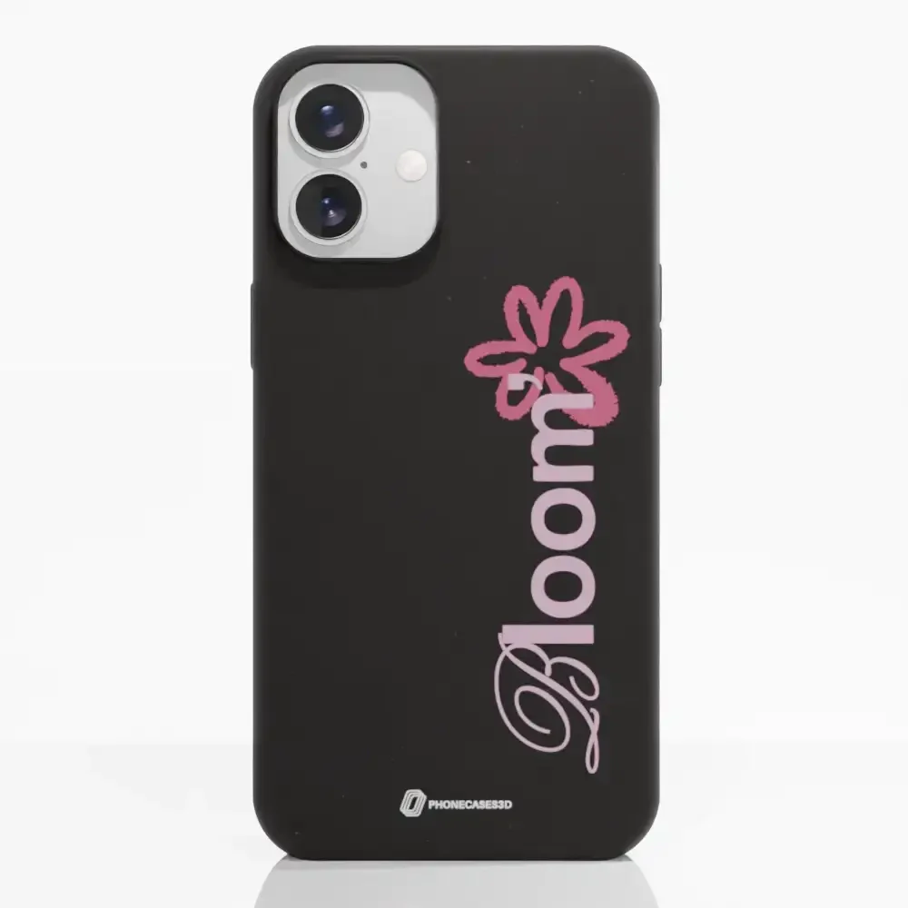 PC3D Compostable Phone Case Design Bloom - Image 20