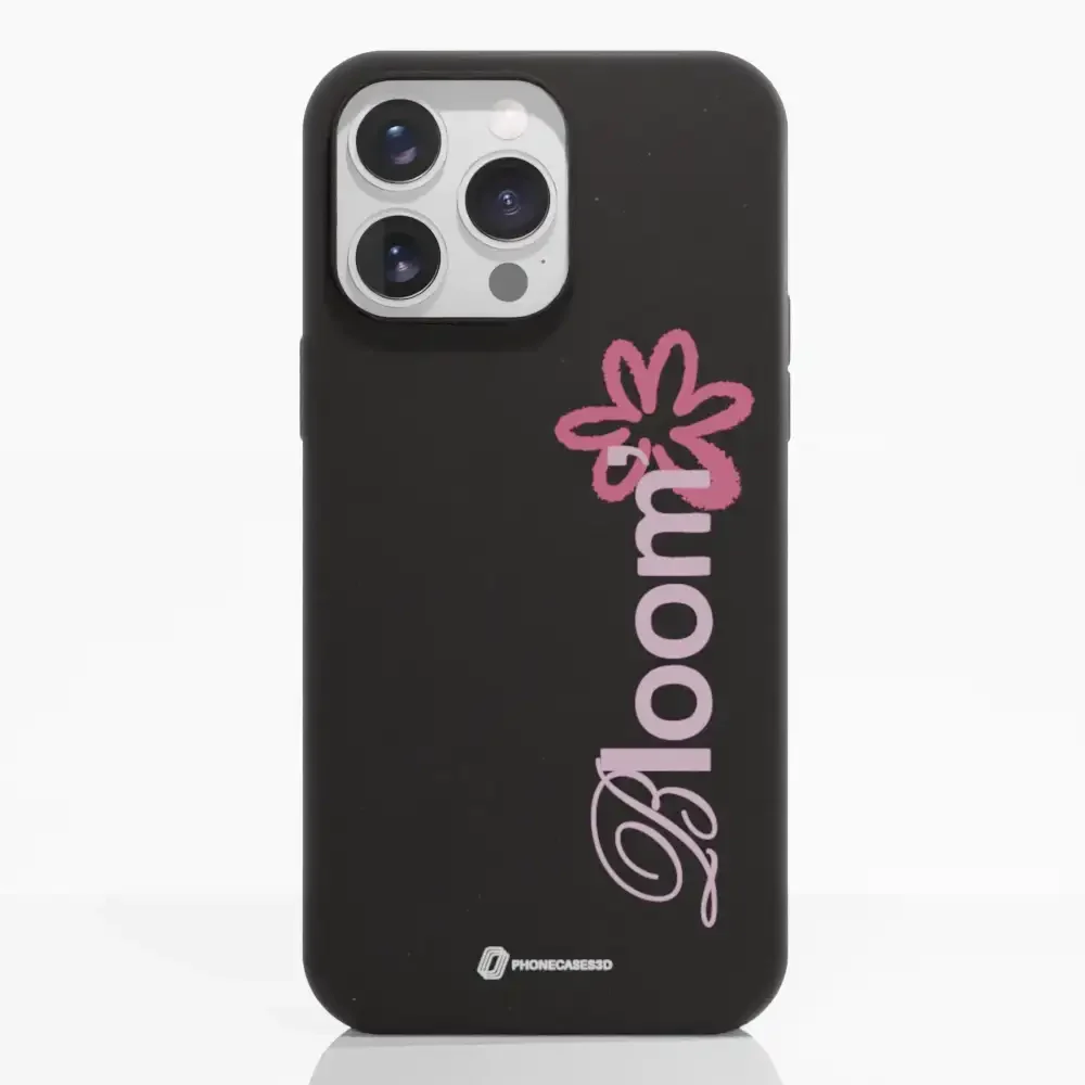 PC3D Compostable Phone Case Design Bloom - Image 22