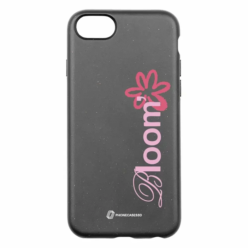 PC3D Compostable Phone Case Design Bloom - Image 24
