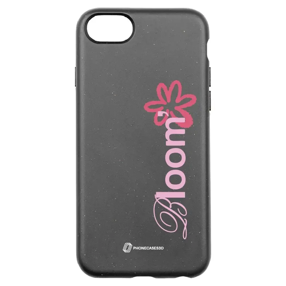 PC3D Compostable Phone Case Design Bloom - Image 25