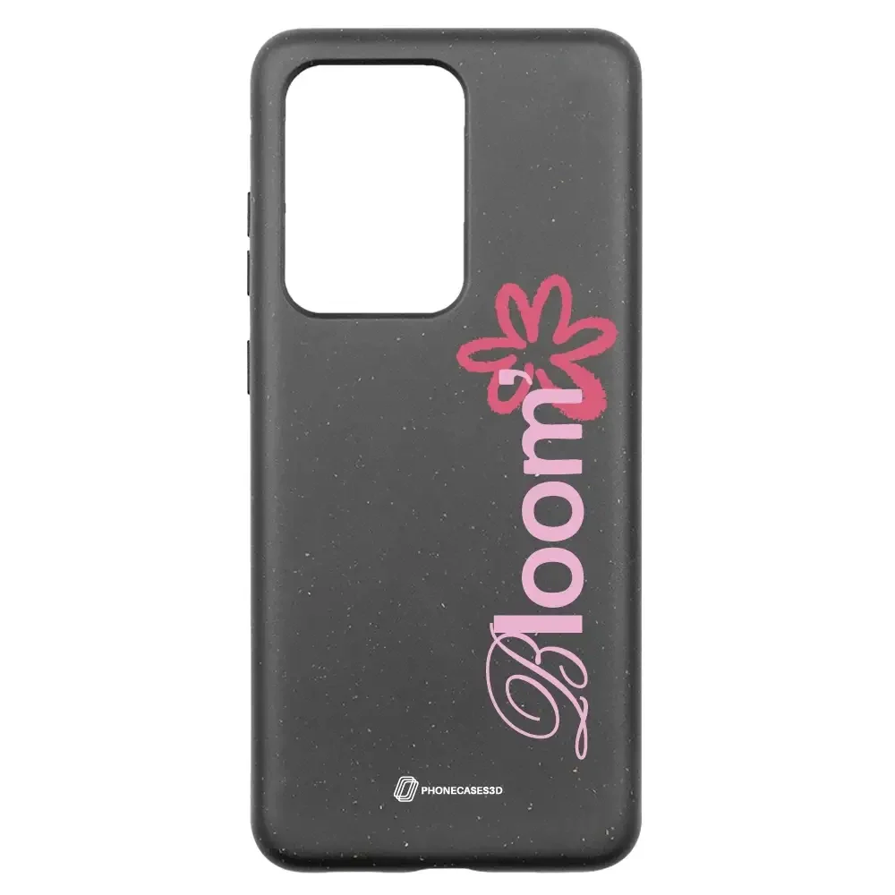 PC3D Compostable Phone Case Design Bloom - Image 29