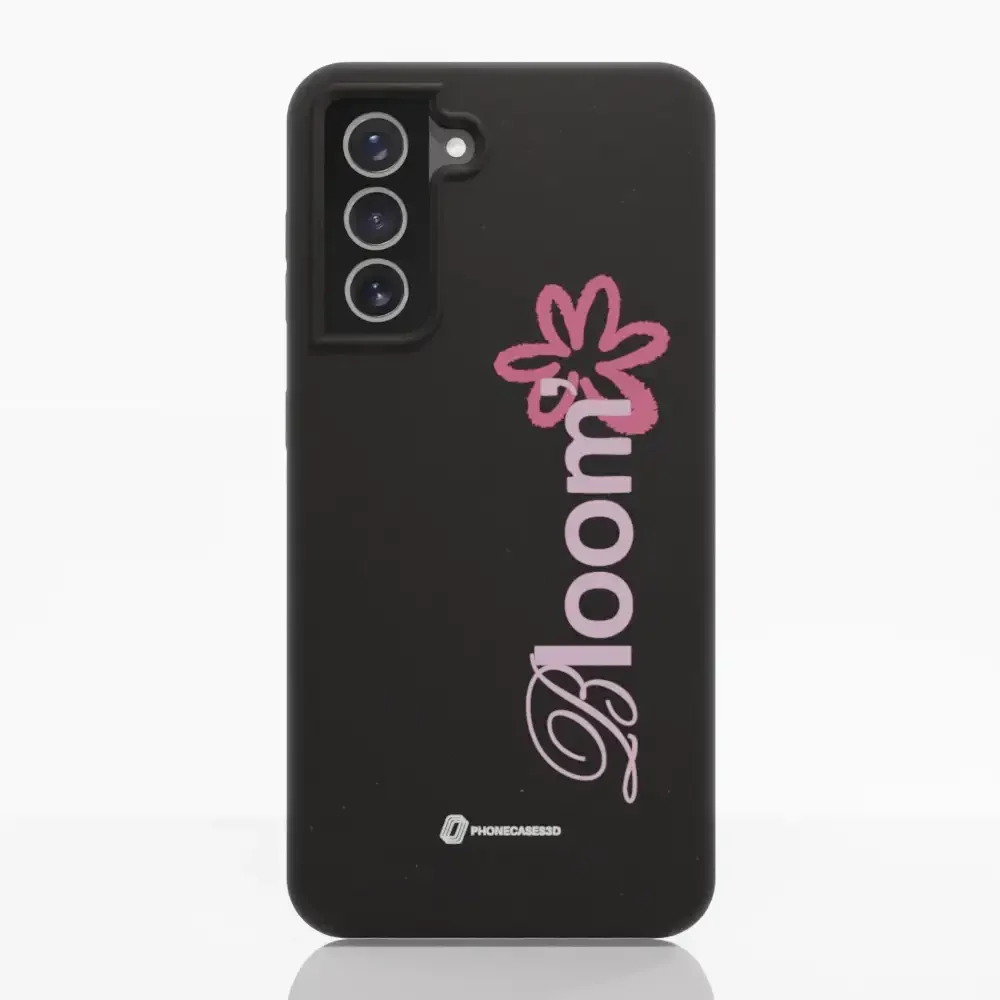 PC3D Compostable Phone Case Design Bloom - Image 30