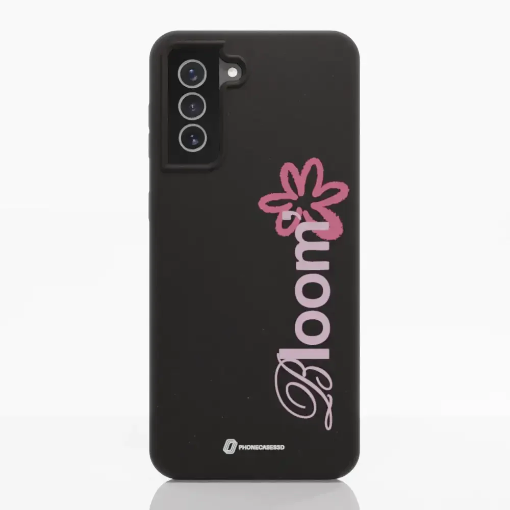 PC3D Compostable Phone Case Design Bloom - Image 31