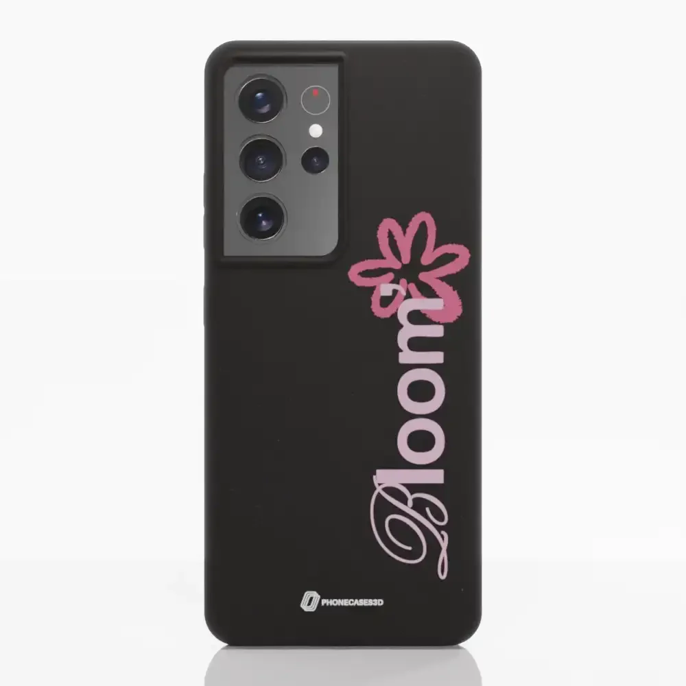 PC3D Compostable Phone Case Design Bloom - Image 32