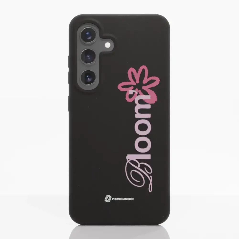 PC3D Compostable Phone Case Design Bloom - Image 39