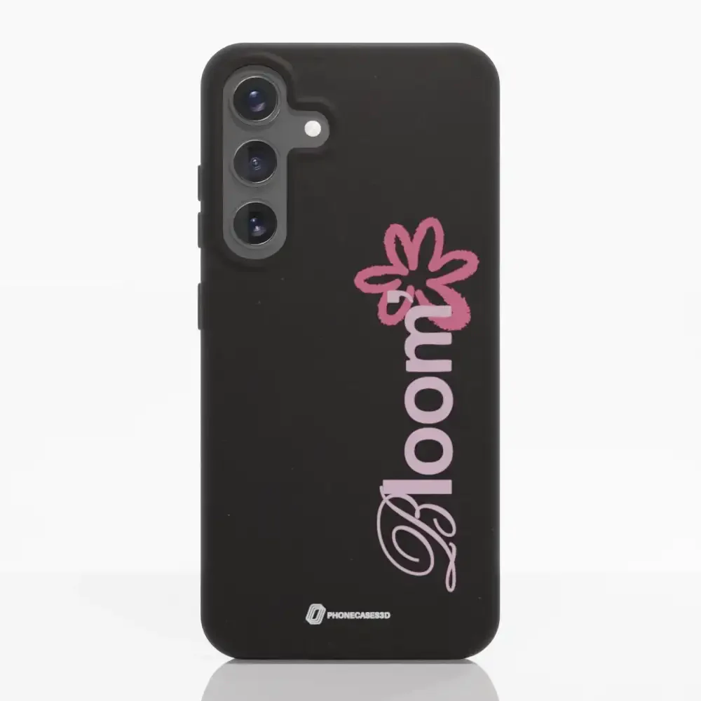 PC3D Compostable Phone Case Design Bloom - Image 40