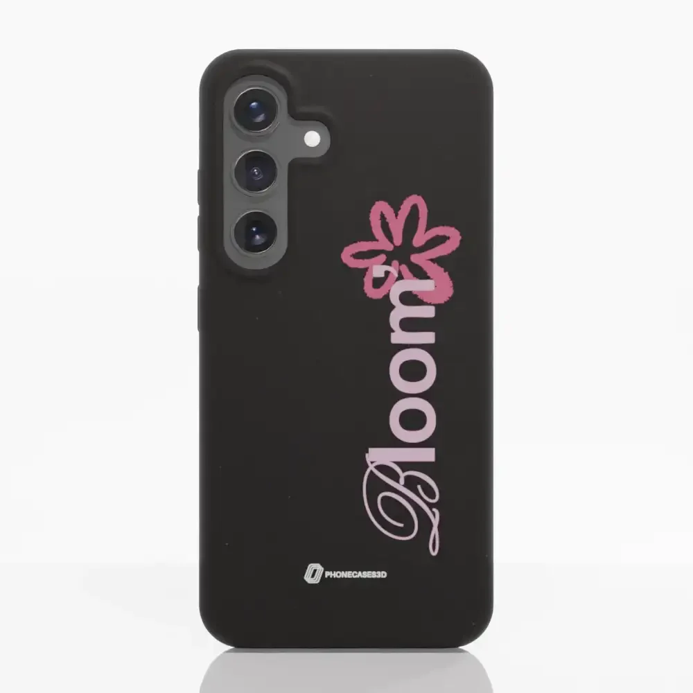 PC3D Compostable Phone Case Design Bloom - Image 42