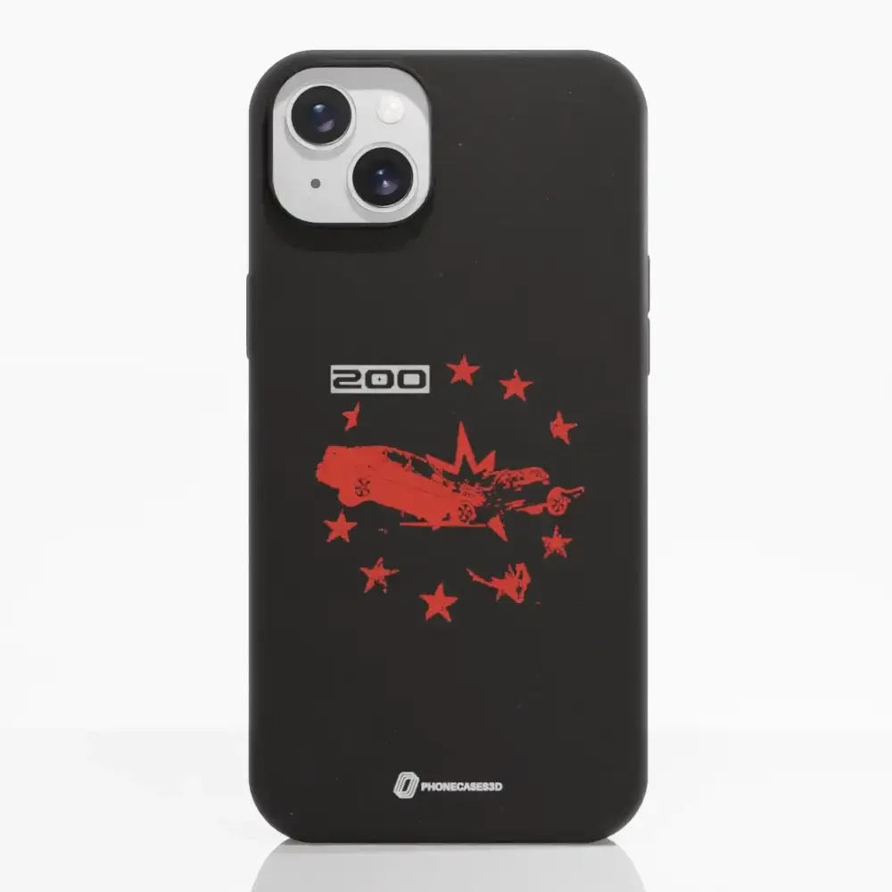 PC3D Compostable Phone Case Design Car Collision 200 - Image 11