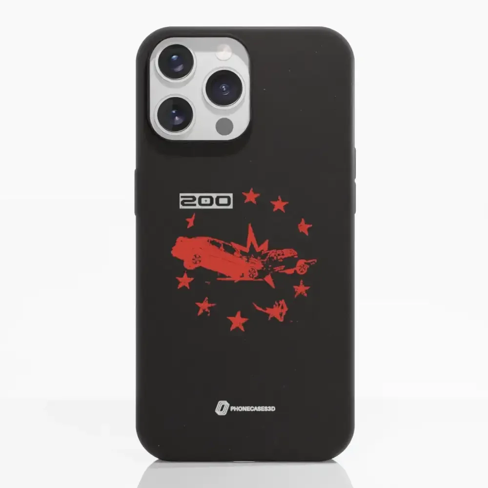 PC3D Compostable Phone Case Design Car Collision 200 - Image 12