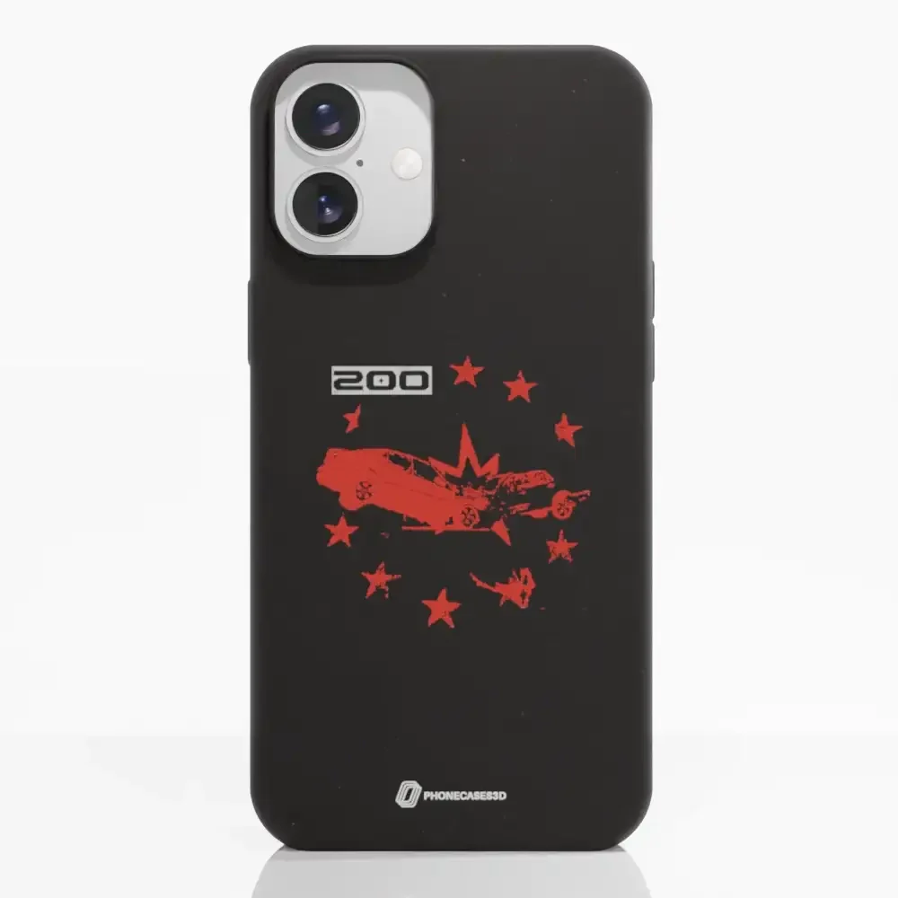 PC3D Compostable Phone Case Design Car Collision 200 - Image 20