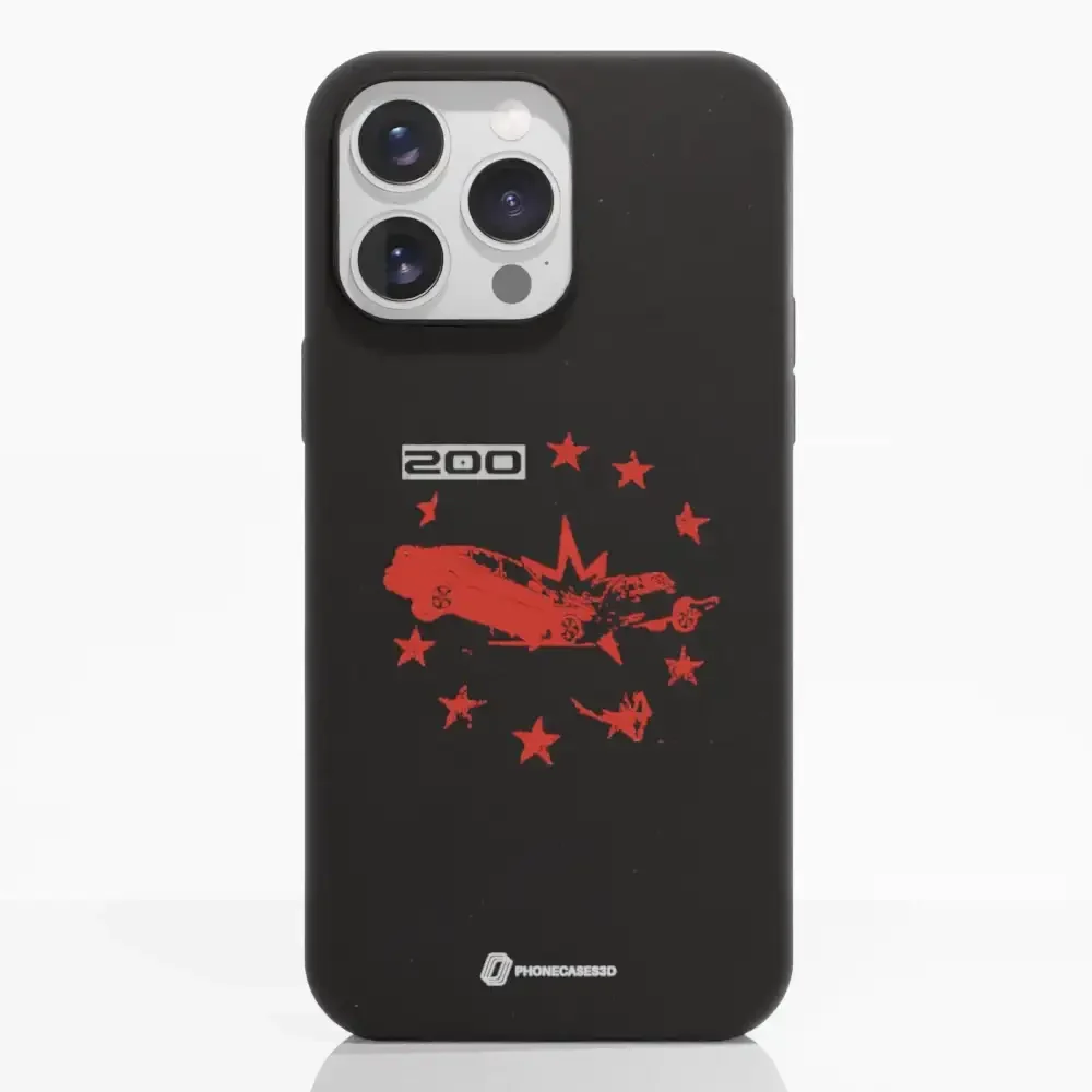 PC3D Compostable Phone Case Design Car Collision 200 - Image 22