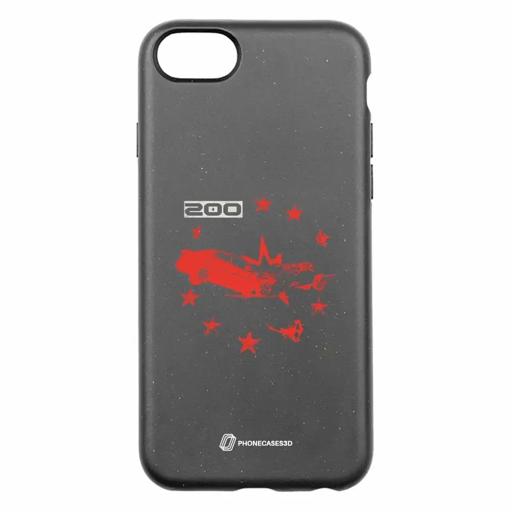 PC3D Compostable Phone Case Design Car Collision 200 - Image 24