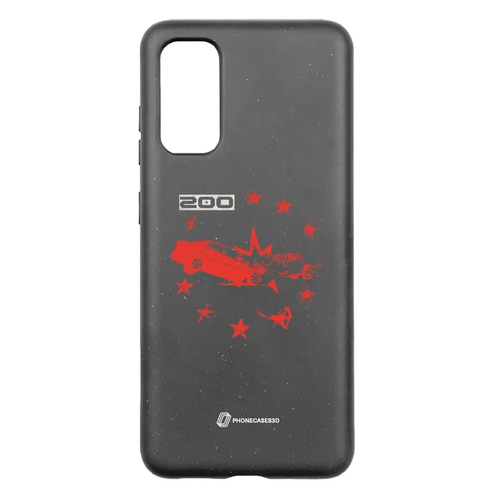 PC3D Compostable Phone Case Design Car Collision 200 - Image 26