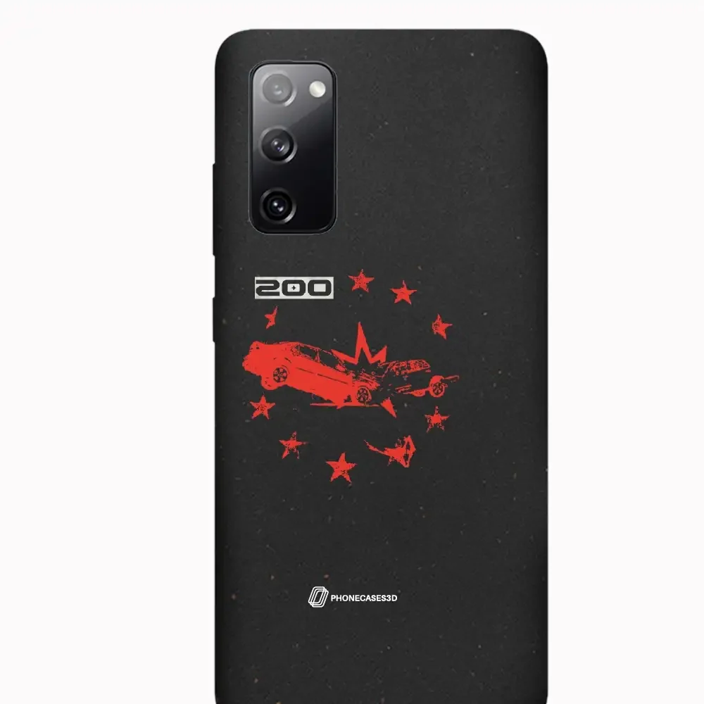 PC3D Compostable Phone Case Design Car Collision 200 - Image 27