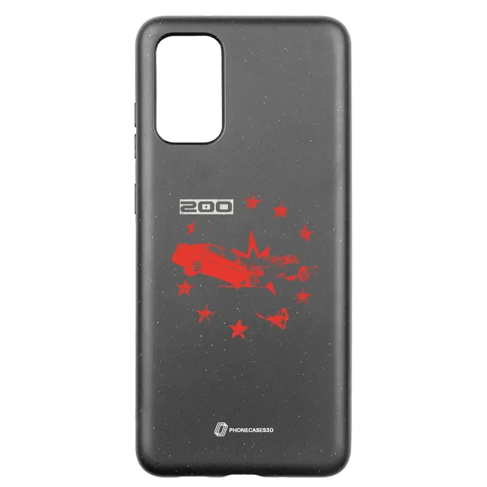 PC3D Compostable Phone Case Design Car Collision 200 - Image 28