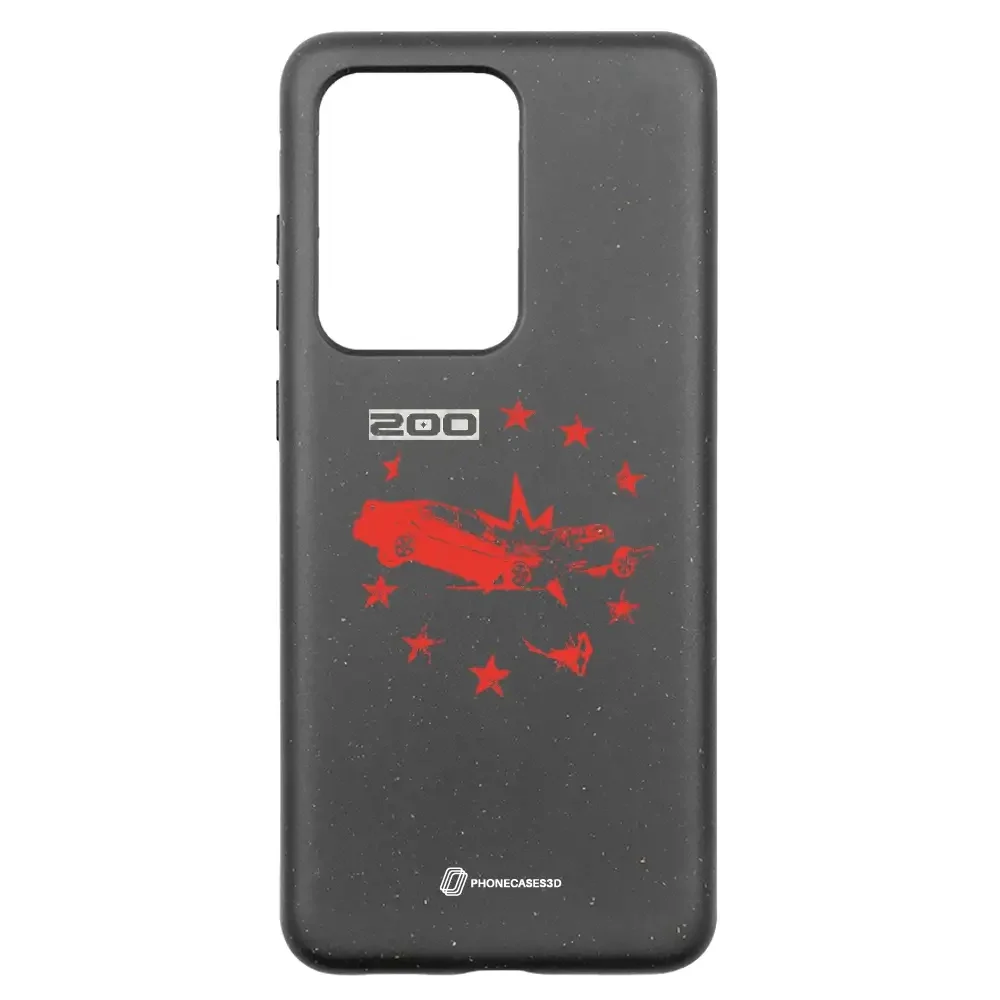 PC3D Compostable Phone Case Design Car Collision 200 - Image 29