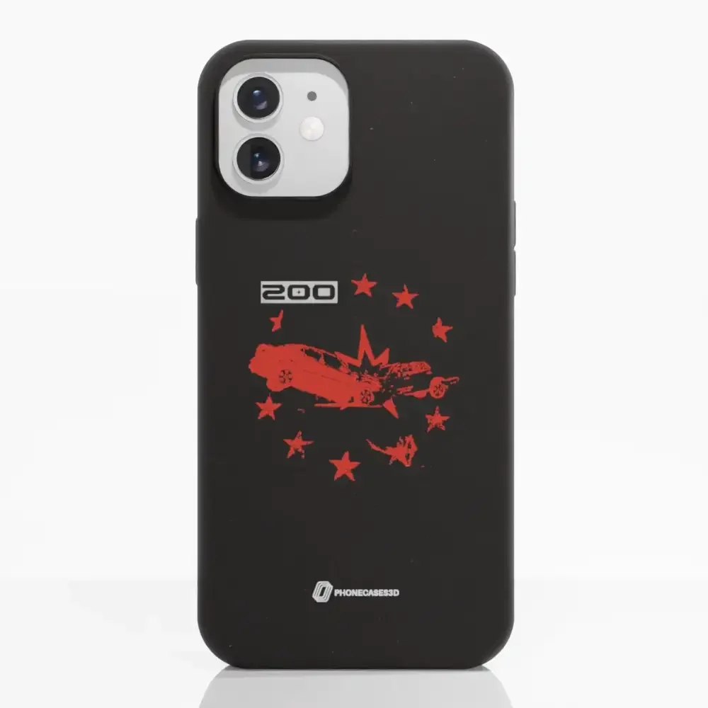 PC3D Compostable Phone Case Design Car Collision 200 - Image 4