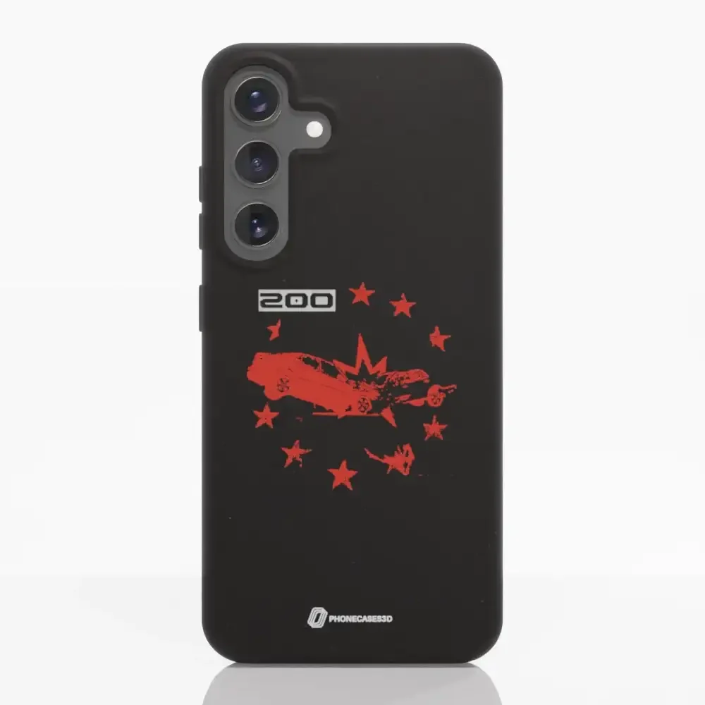 PC3D Compostable Phone Case Design Car Collision 200 - Image 40