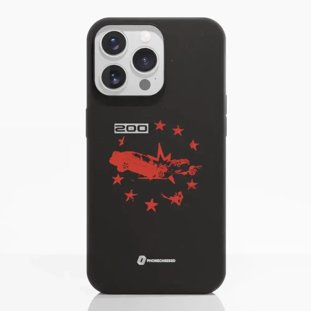 PC3D Compostable Phone Case Design Car Collision 200 - Image 8