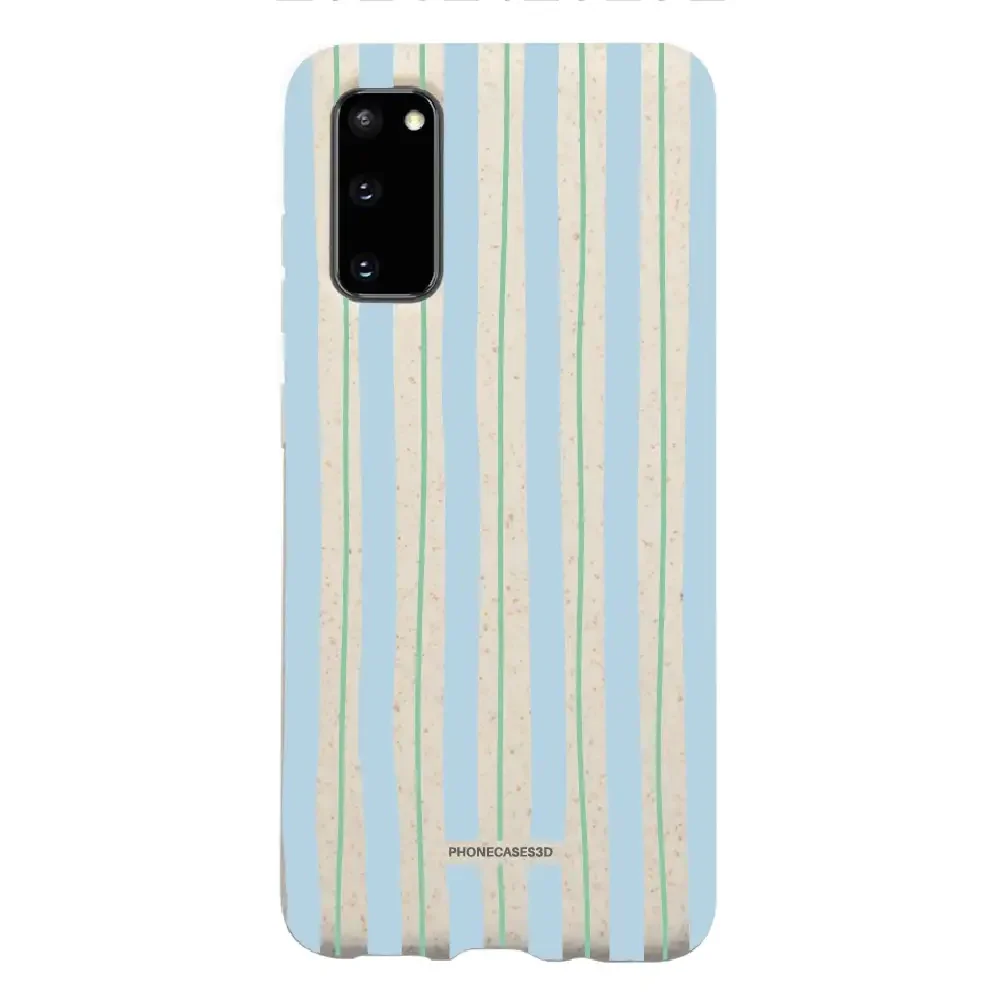 PC3D Compostable Phone Case Design Coastal Lines - Image 27