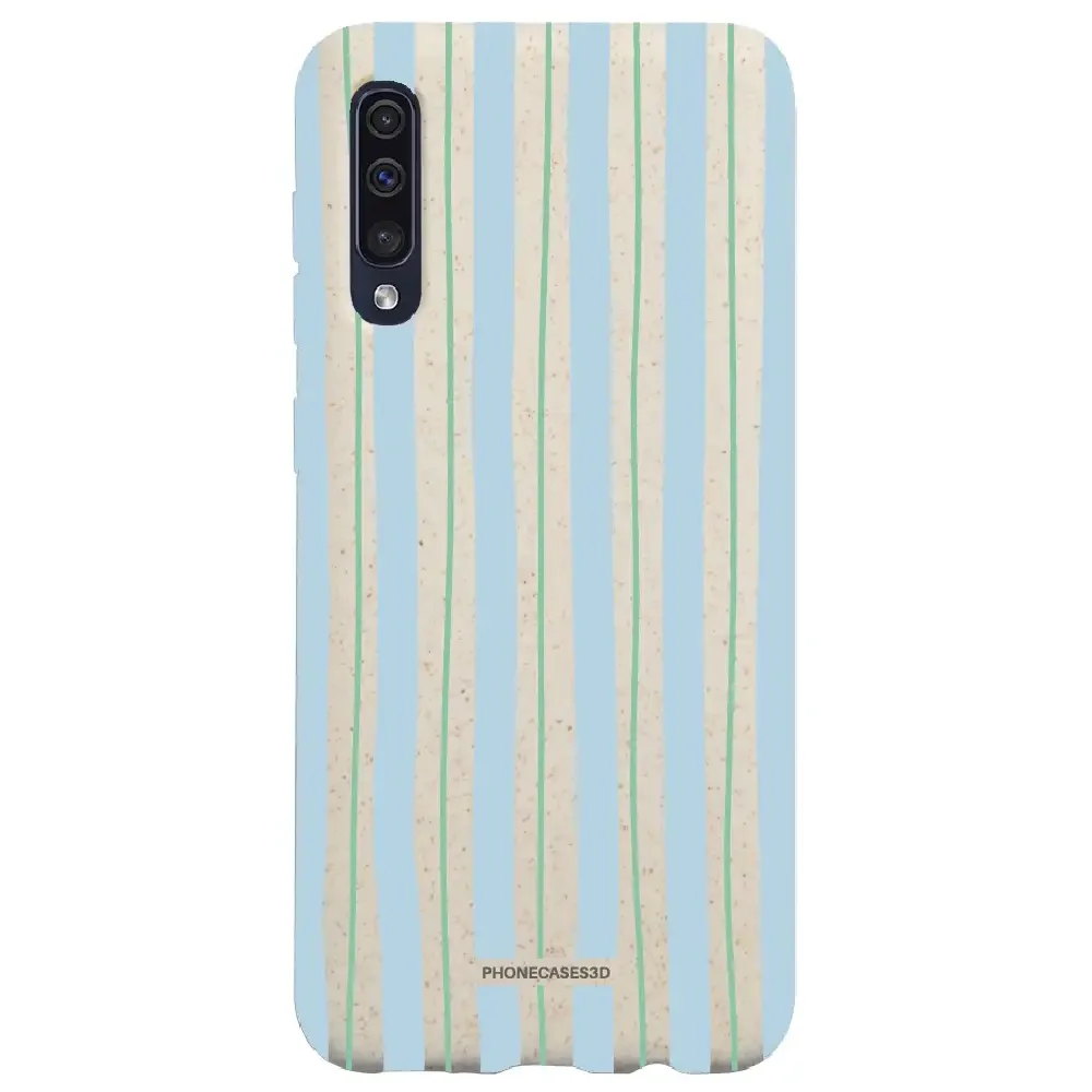 PC3D Compostable Phone Case Design Coastal Lines - Image 44