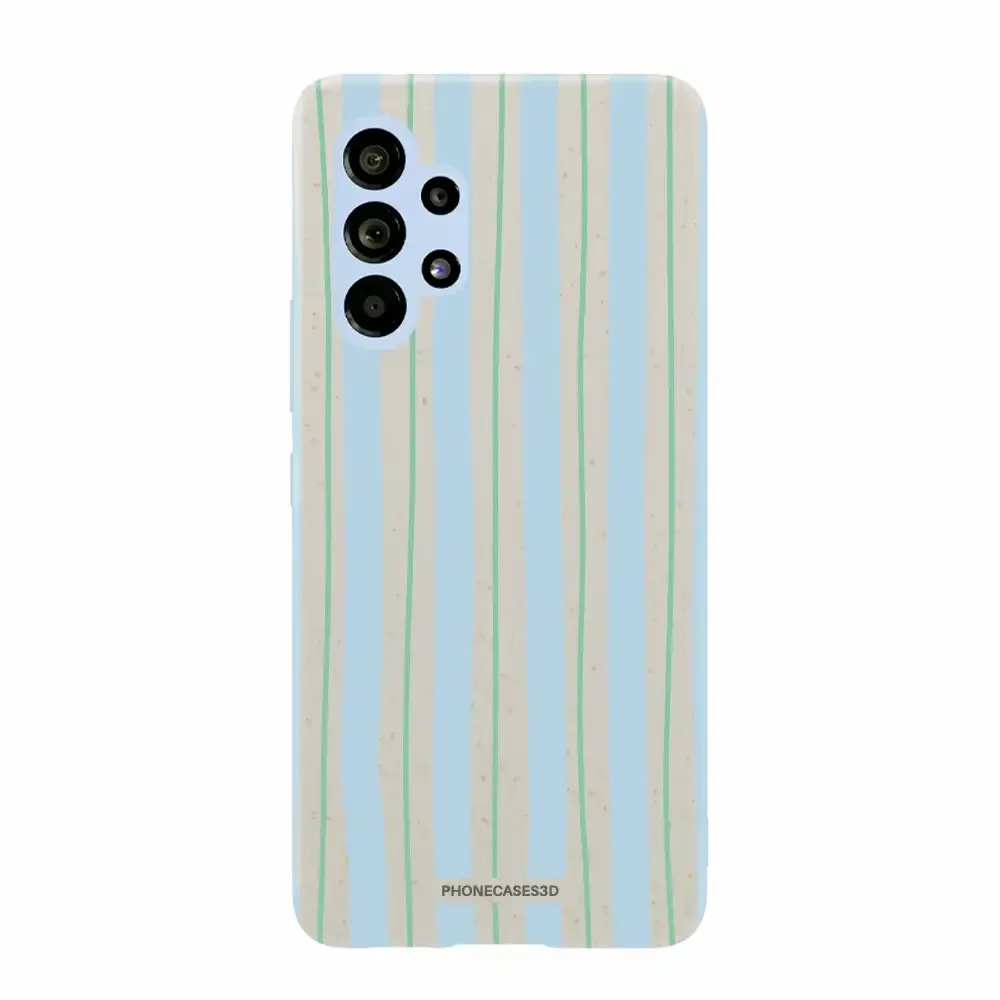 PC3D Compostable Phone Case Design Coastal Lines - Image 47