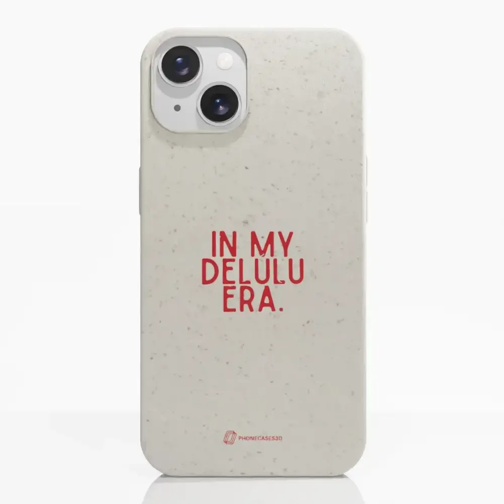 PC3D Compostable Phone Case Design Delulu - Image 10