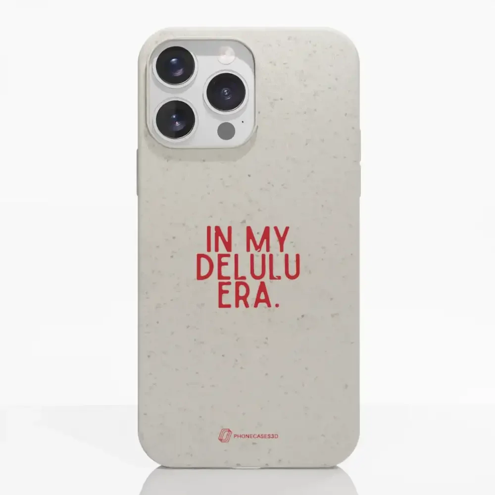 PC3D Compostable Phone Case Design Delulu - Image 13
