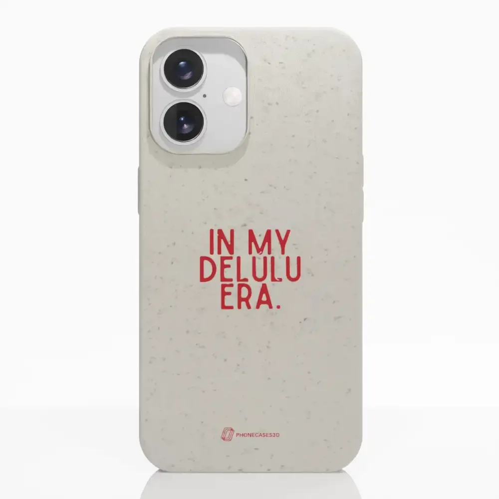 PC3D Compostable Phone Case Design Delulu - Image 18