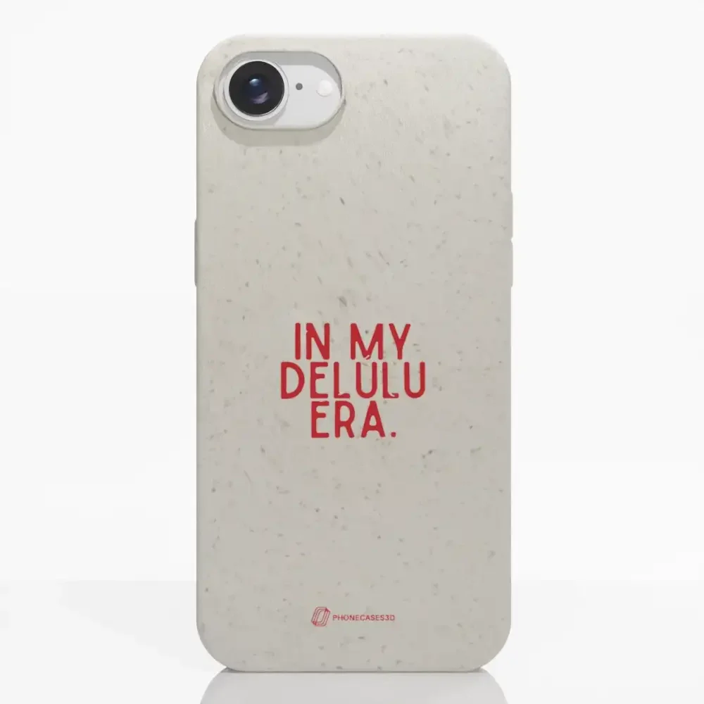 PC3D Compostable Phone Case Design Delulu - Image 19