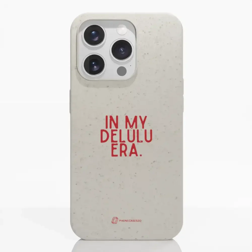 PC3D Compostable Phone Case Design Delulu - Image 21