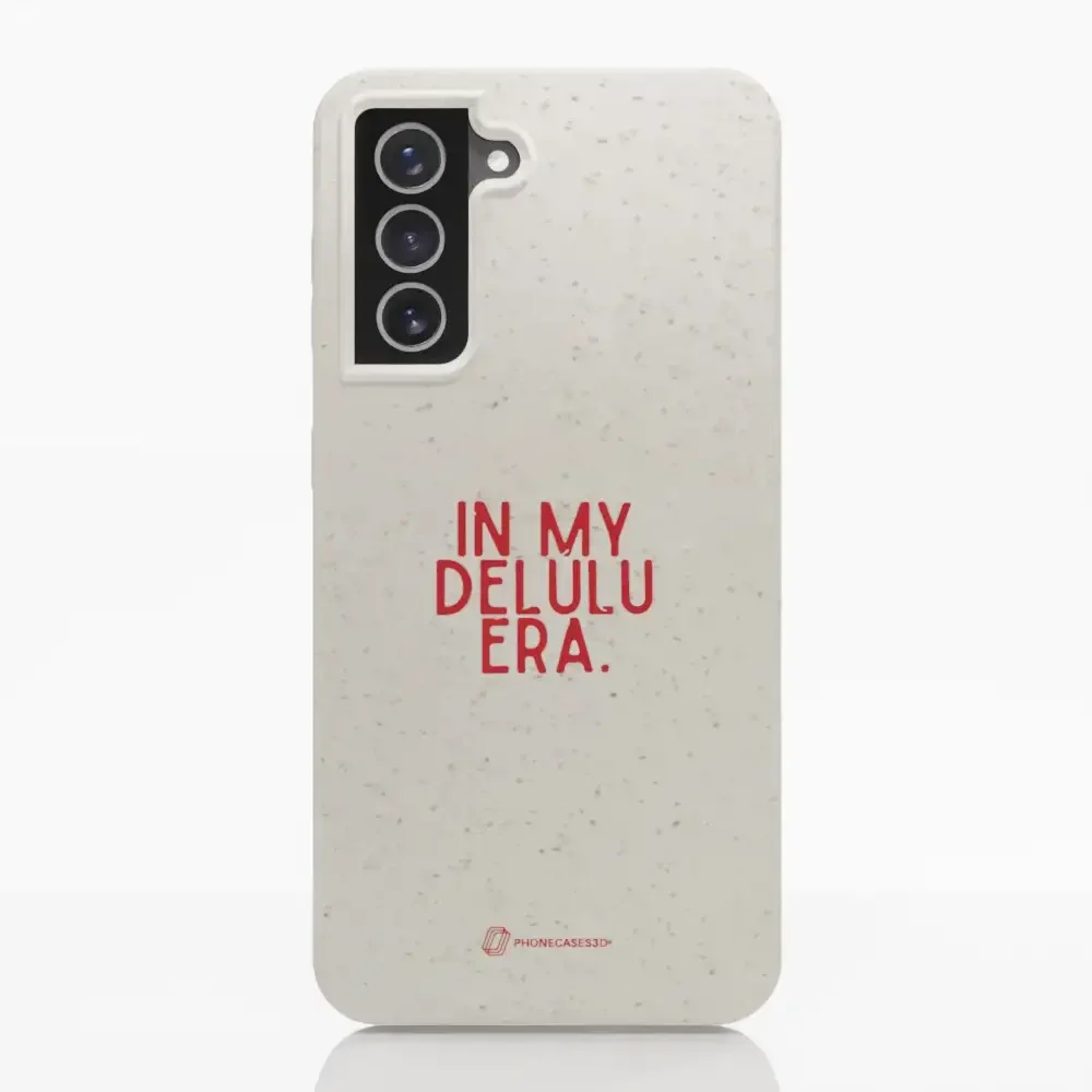 PC3D Compostable Phone Case Design Delulu - Image 24