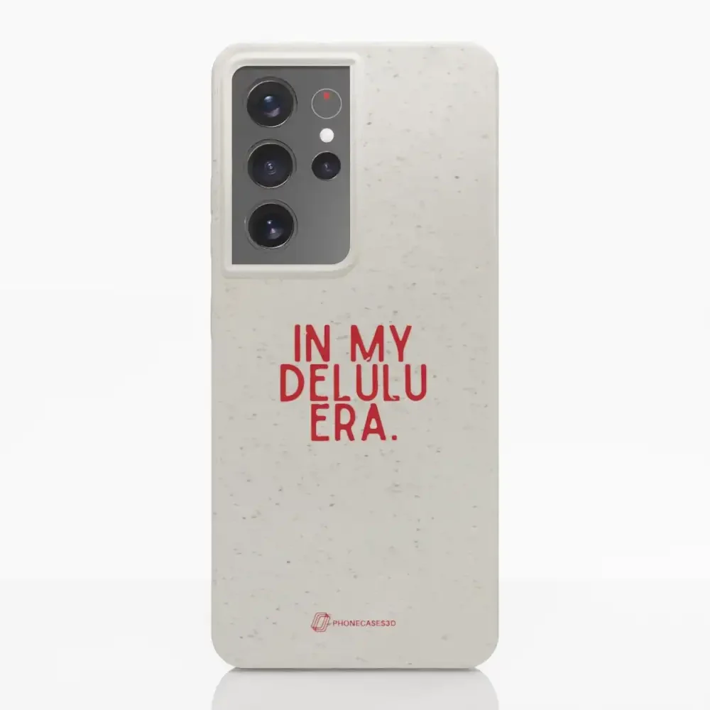 PC3D Compostable Phone Case Design Delulu - Image 26