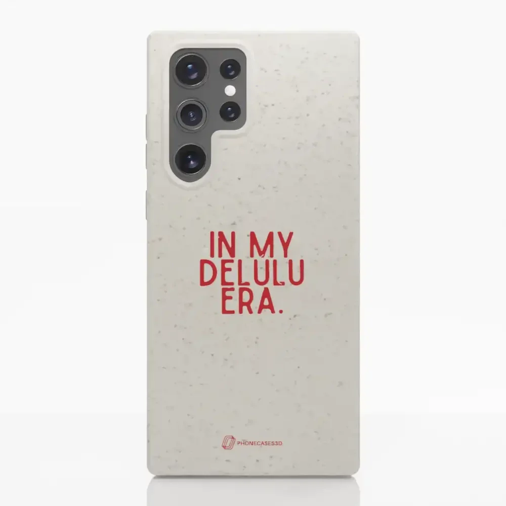 PC3D Compostable Phone Case Design Delulu - Image 29