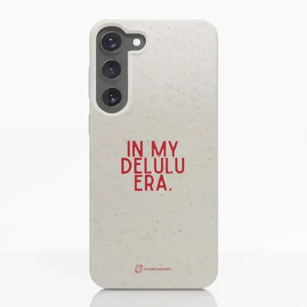 PC3D Compostable Phone Case Design Delulu - Image 31