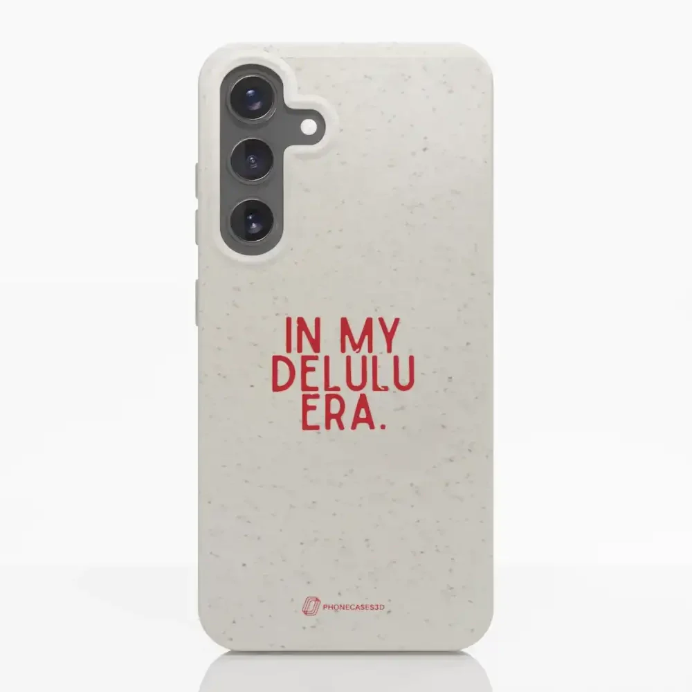 PC3D Compostable Phone Case Design Delulu - Image 34