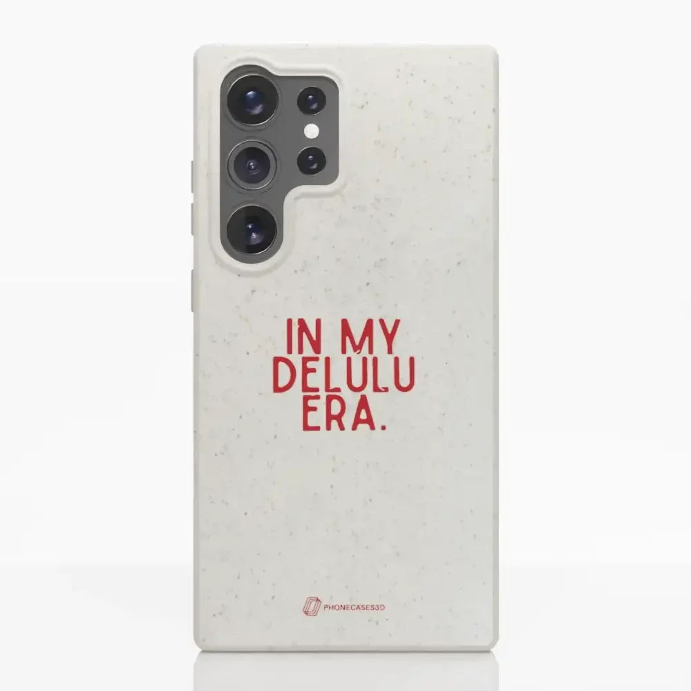 PC3D Compostable Phone Case Design Delulu - Image 38