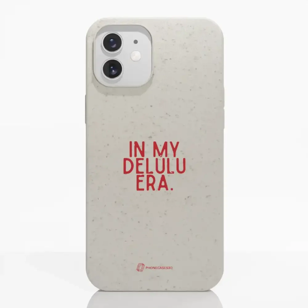 PC3D Compostable Phone Case Design Delulu - Image 4