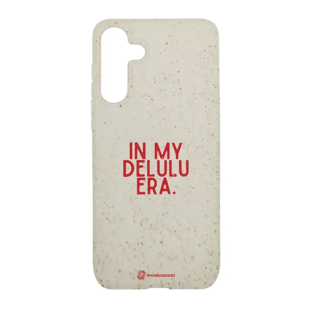 PC3D Compostable Phone Case Design Delulu - Image 44