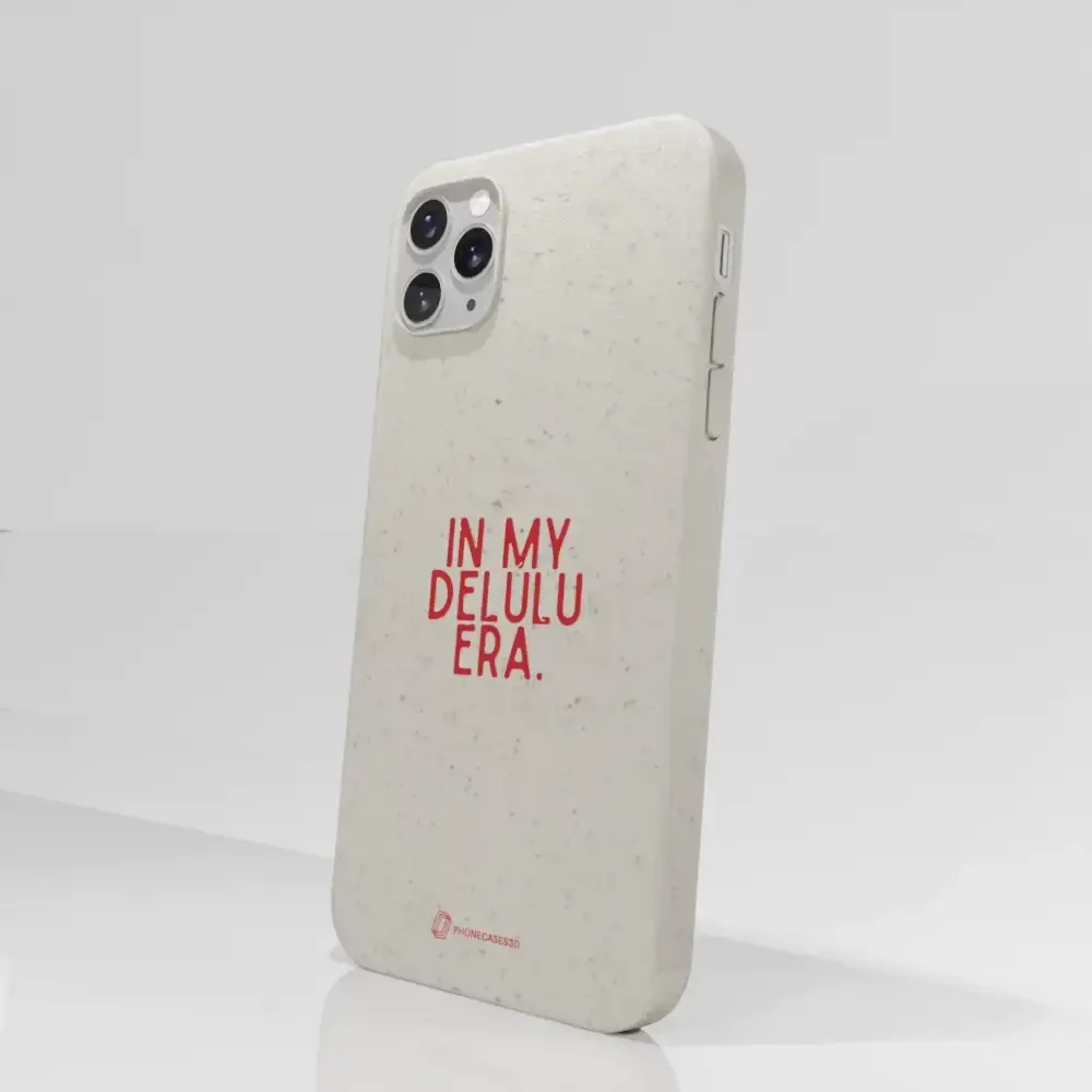 PC3D Compostable Phone Case Design Delulu - Image 47