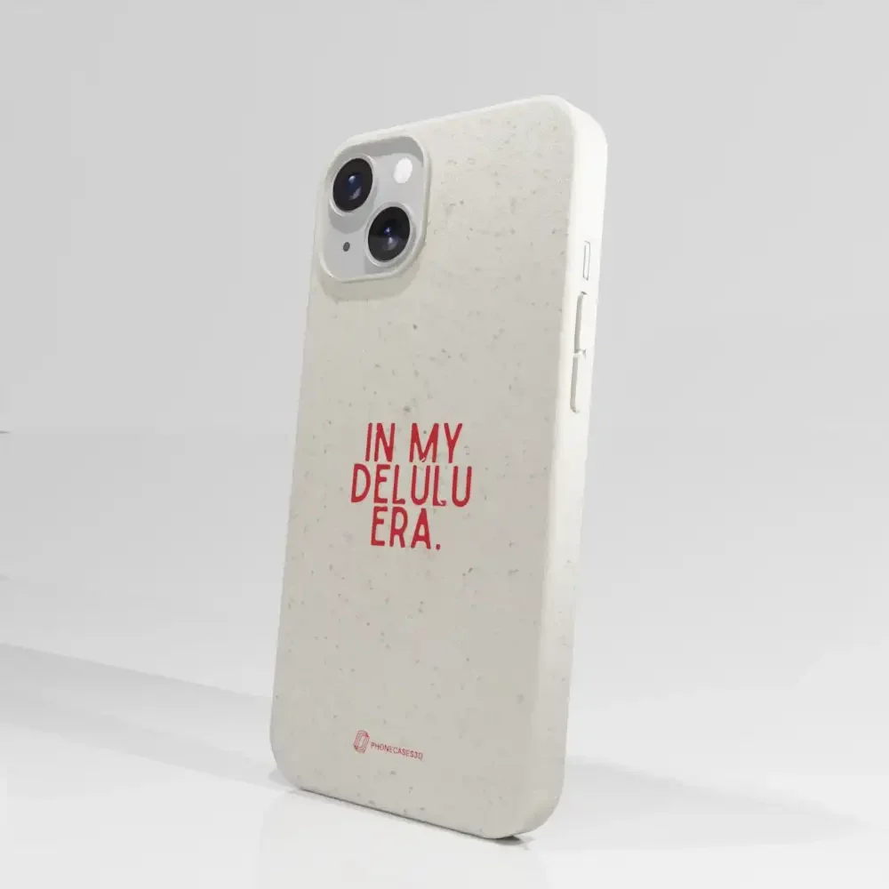 PC3D Compostable Phone Case Design Delulu - Image 54