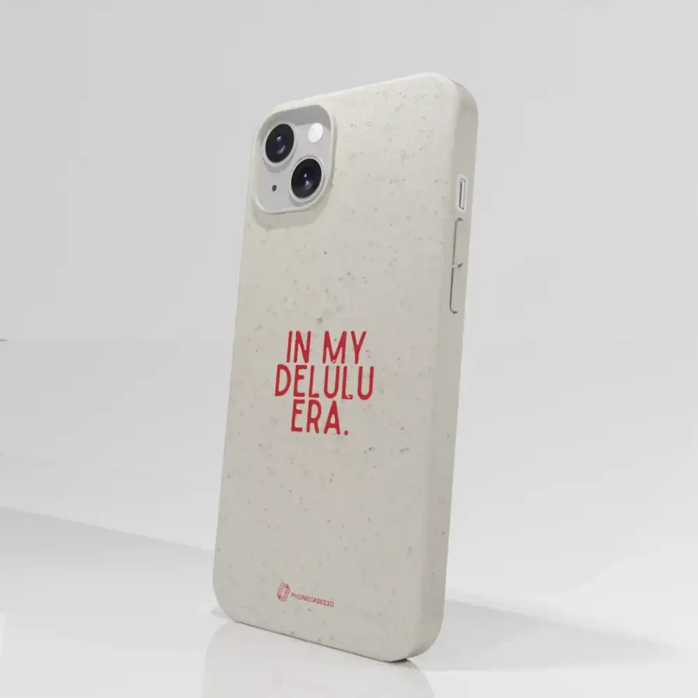 PC3D Compostable Phone Case Design Delulu - Image 59